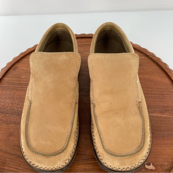 Rockport Loafer Suede Casual Shoes for Men size 9.5 - Picture 6 of 10
